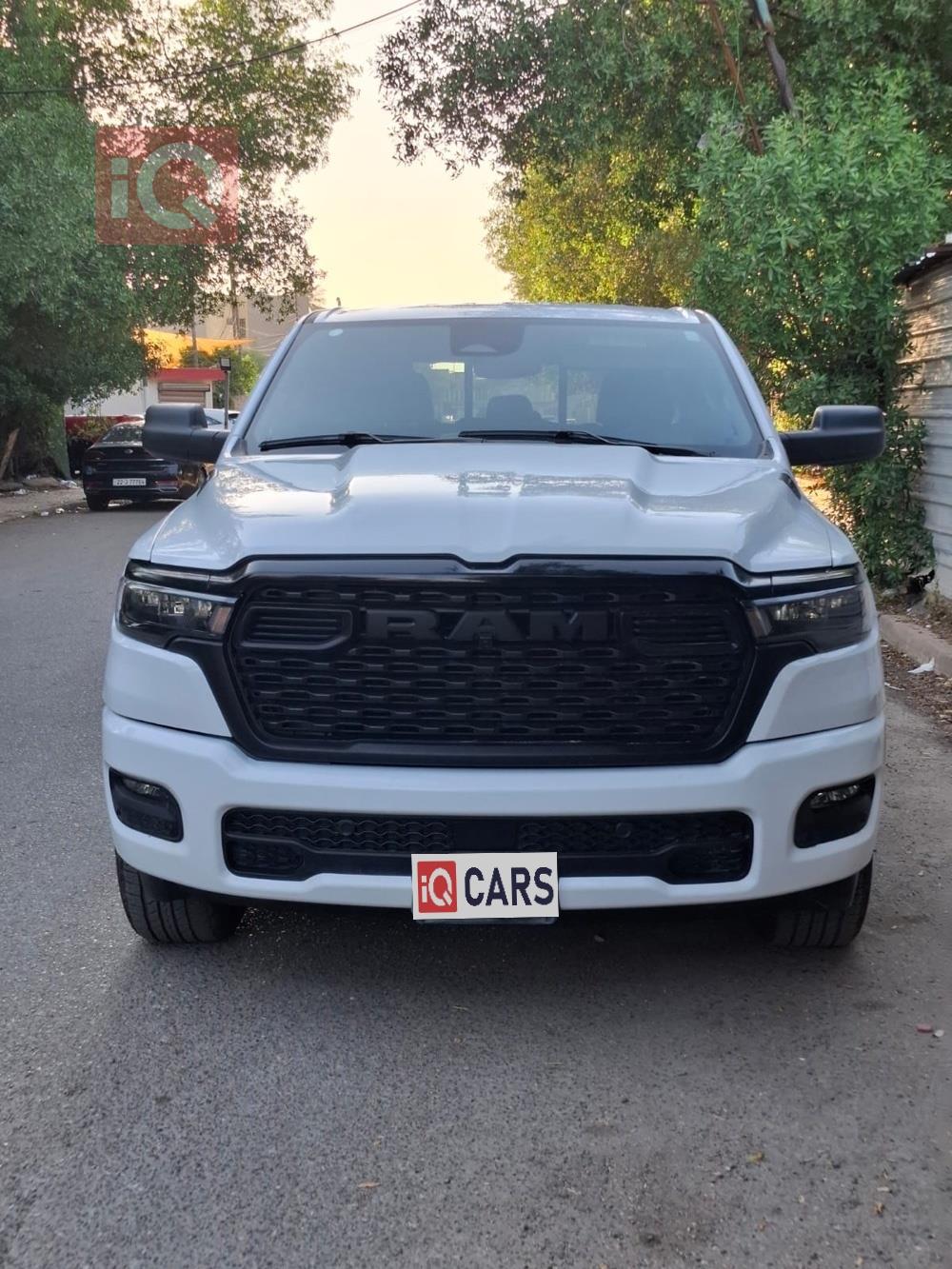 رام 1500
